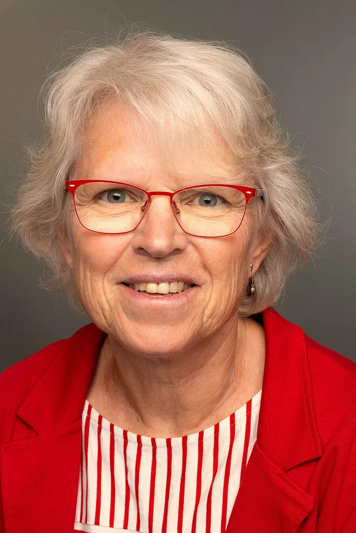 Andrea Lohmann