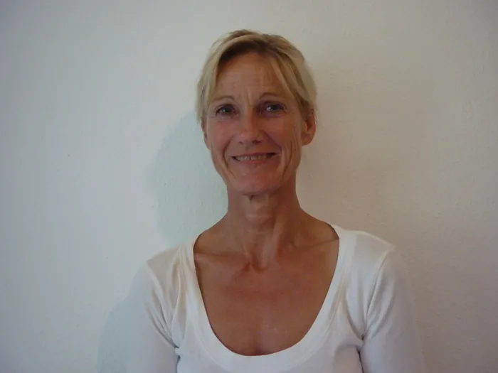 Undine Eberlein