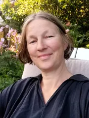 Sofie Busch