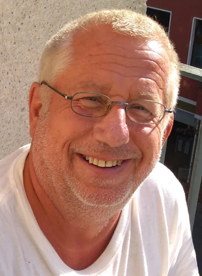 Helmut Fallschessel