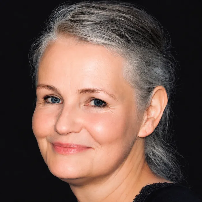 Malgorzata Pastian