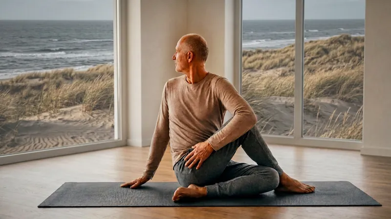 Hatha-Yoga